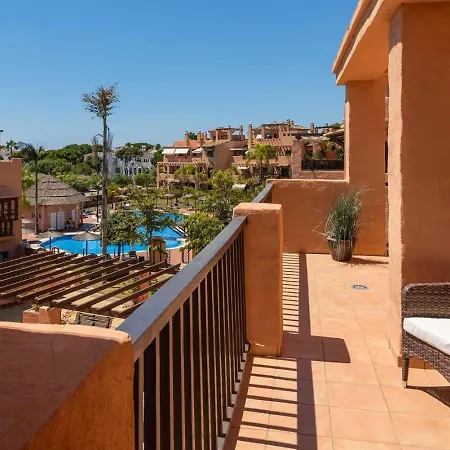 Apartman Flamenco Rose