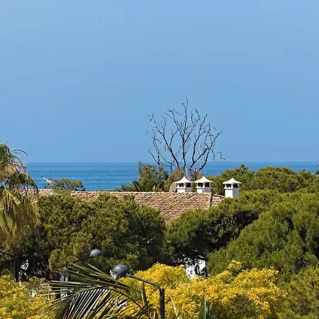 Flamenco Rose Apartamento Estepona