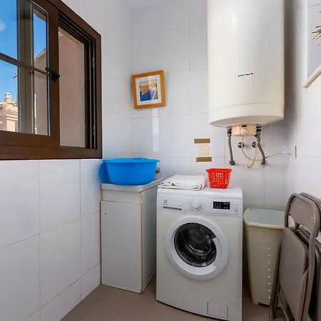 Apartamento Flamenco Rose *