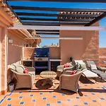 Apartament Flamenco Rose