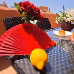 Lägenhet Flamenco Rose Estepona