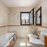 Apartament Flamenco Rose Estepona