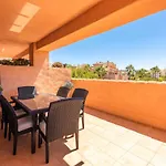 Flamenco Rose Apartament *