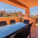 Flamenco Rose Apartament Estepona