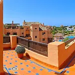 Flamenco Rose Apartament
