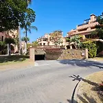 Apartament Flamenco Rose Estepona
