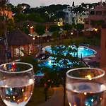 Apartament Flamenco Rose Estepona