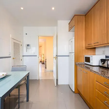 Apartamento Flamenco Rose Estepona
