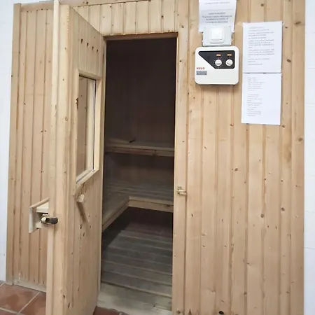 Flamenco Rose Apartment