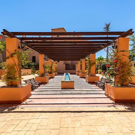 Apartamento Flamenco Rose Estepona