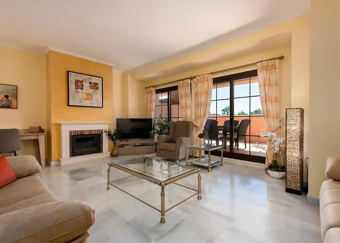 Flamenco Rose * Estepona