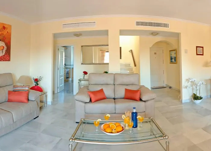 Flamenco Rose Apartment