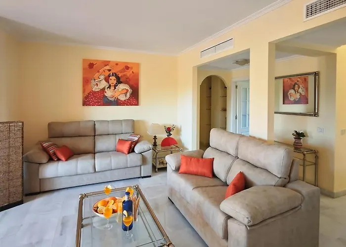 Flamenco Rose Estepona