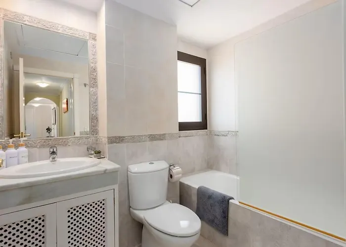 Flamenco Rose * Estepona