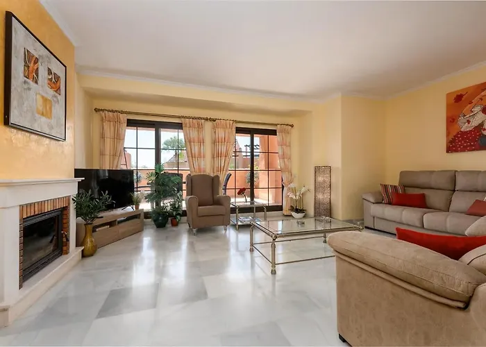 Flamenco Rose * Estepona