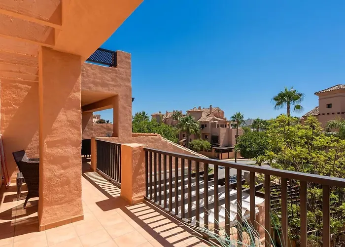 Flamenco Rose * Estepona