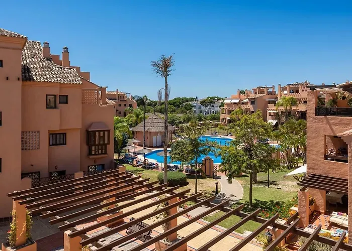 Flamenco Rose Estepona