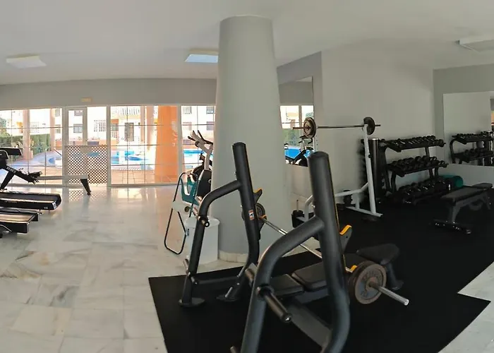 Flamenco Rose Estepona