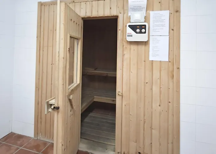 Flamenco Rose Apartment