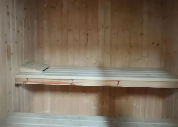 Flamenco Rose Apartment