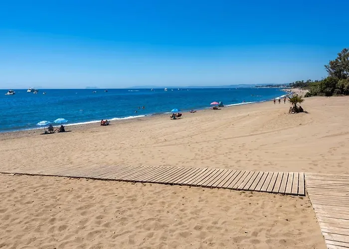 Apartment Flamenco Rose