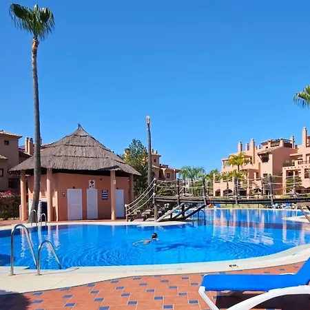 Flamenco Rose * Estepona