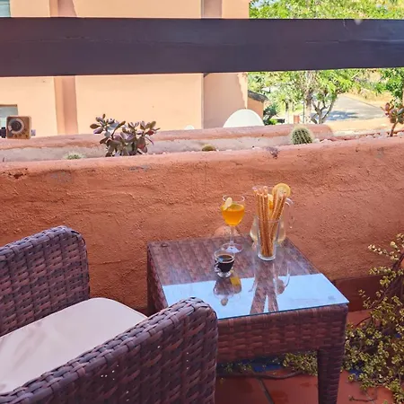 Flamenco Rose Estepona