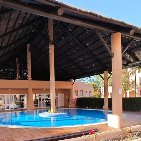 Flamenco Rose Lägenhet Estepona