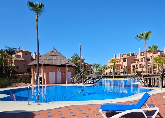 Flamenco Rose * Estepona