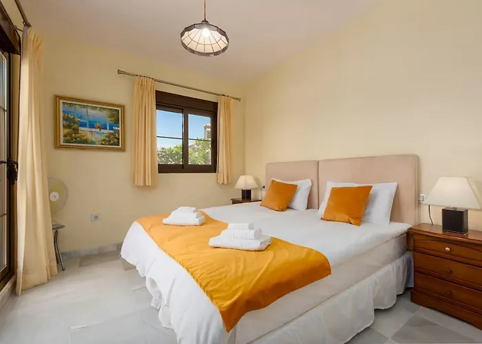 Flamenco Rose * Estepona