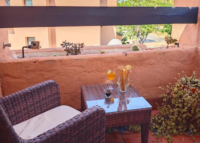 Flamenco Rose Estepona