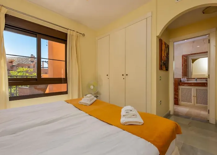 Flamenco Rose Estepona